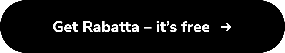 Get Rabatta – it's free