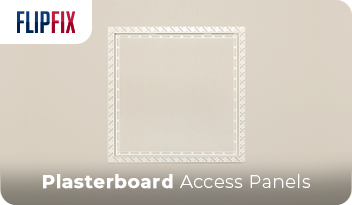 See how to fit the FlipFix Access Panel