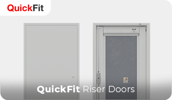 See how to fit the FlipFix Access Panel