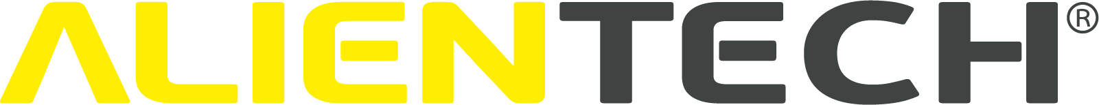 Alientech logo