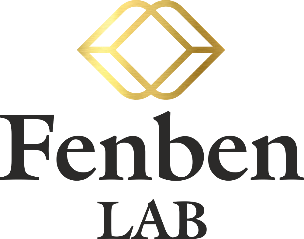 Fenben LAB Logo