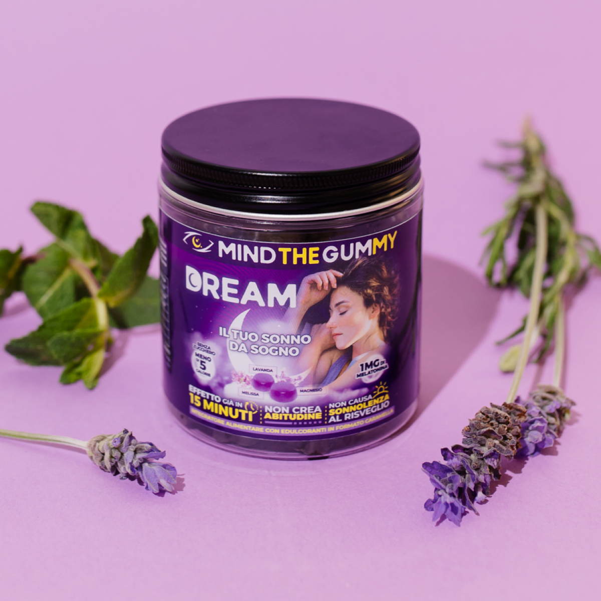 “DREAM”