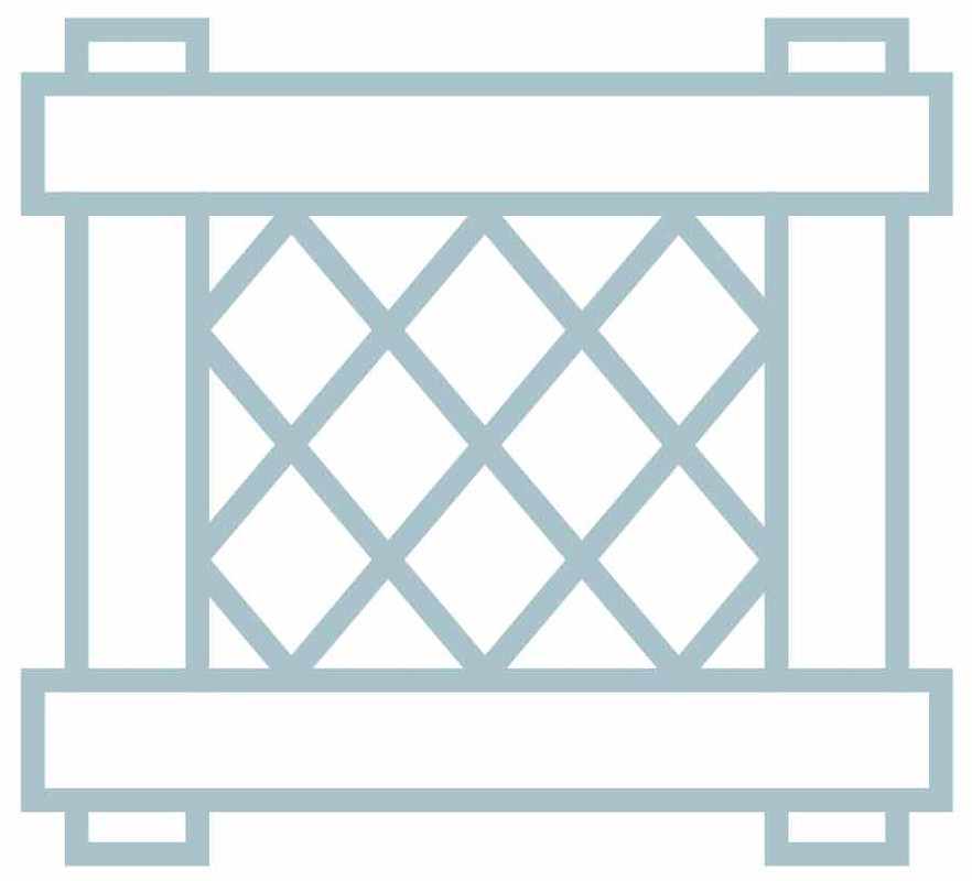 Built-in Lattice