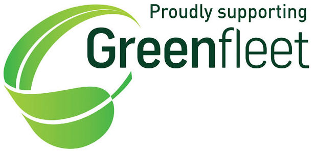 Greenfleet logo