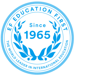 EF Tours Seal