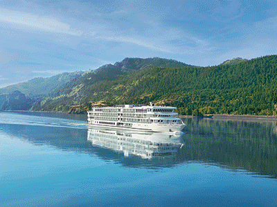 American Cruise Lines