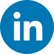 linkedin-flat