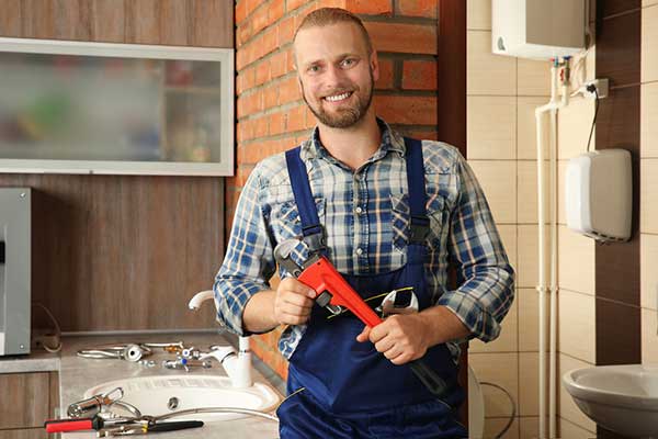 Bromley Plumber
