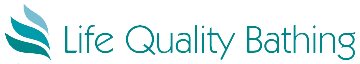 Life Quality Bathing logo