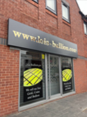 Lois Bullion shop in Birmingham and online www.lois-bullion.com