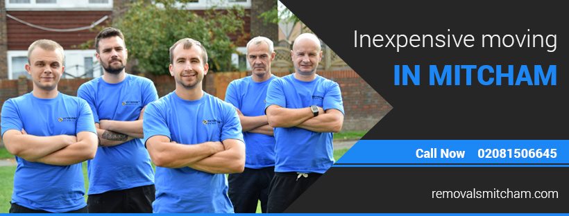 Mitcham Removals