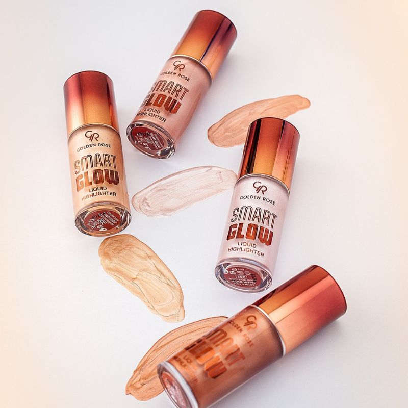 Golden Rose exclusief verkrijgbaar in salons en online in de Benelux