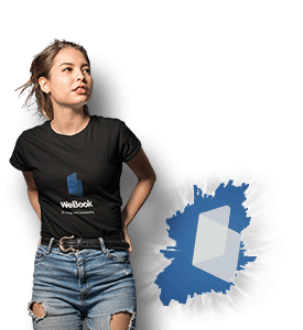 WeBook UK