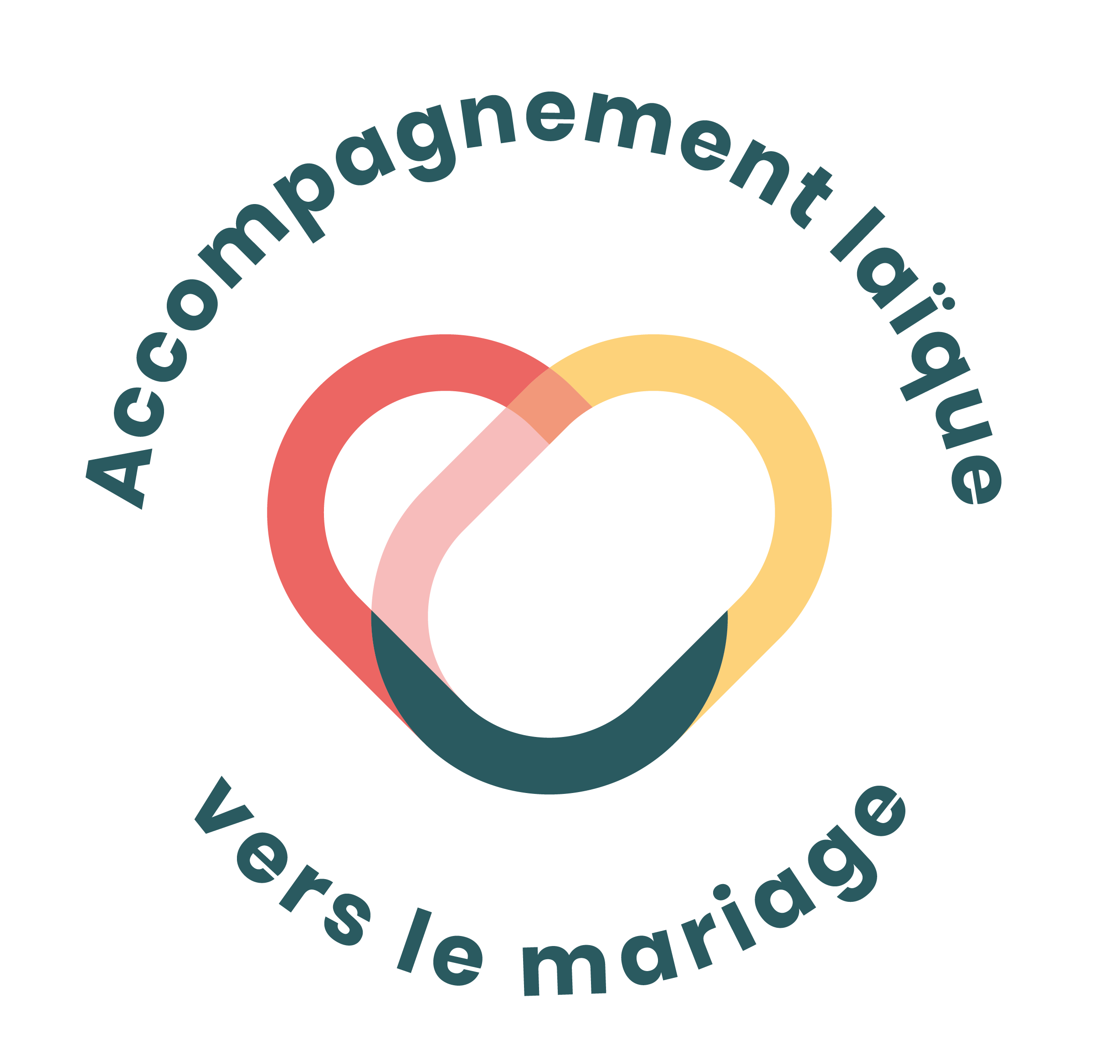 logo préparation laïque au mariage