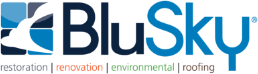 BluSky Restoration Contractors