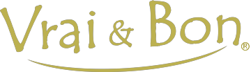 Logo Vrai & Bon