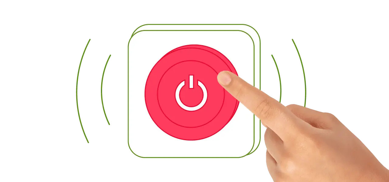 Kill Switch technology protecting your data