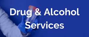 Drug & Alcohol services