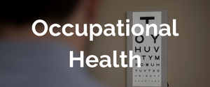 Occupational Health