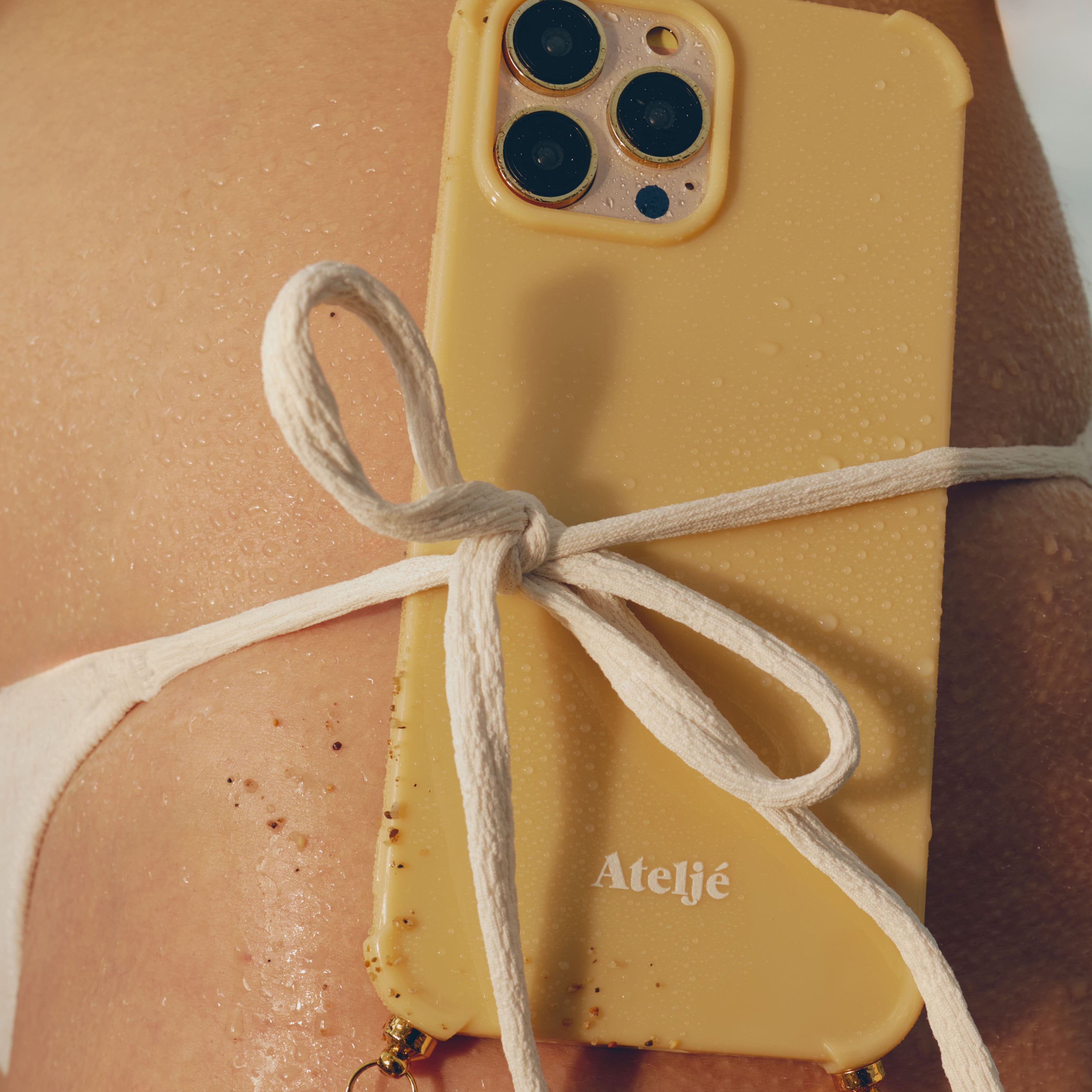 Summer Club Collection