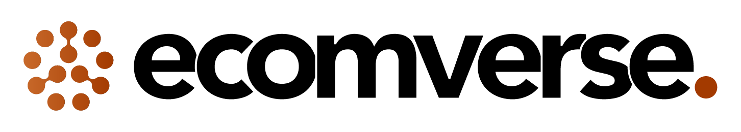 Ecomverse Logo
