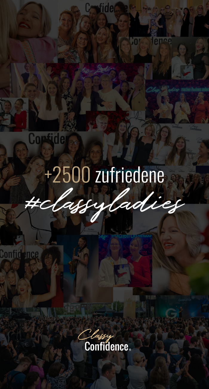 Lea Ernst Classy Business