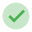 Checkmark Icoon