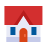 Cottage Icoon