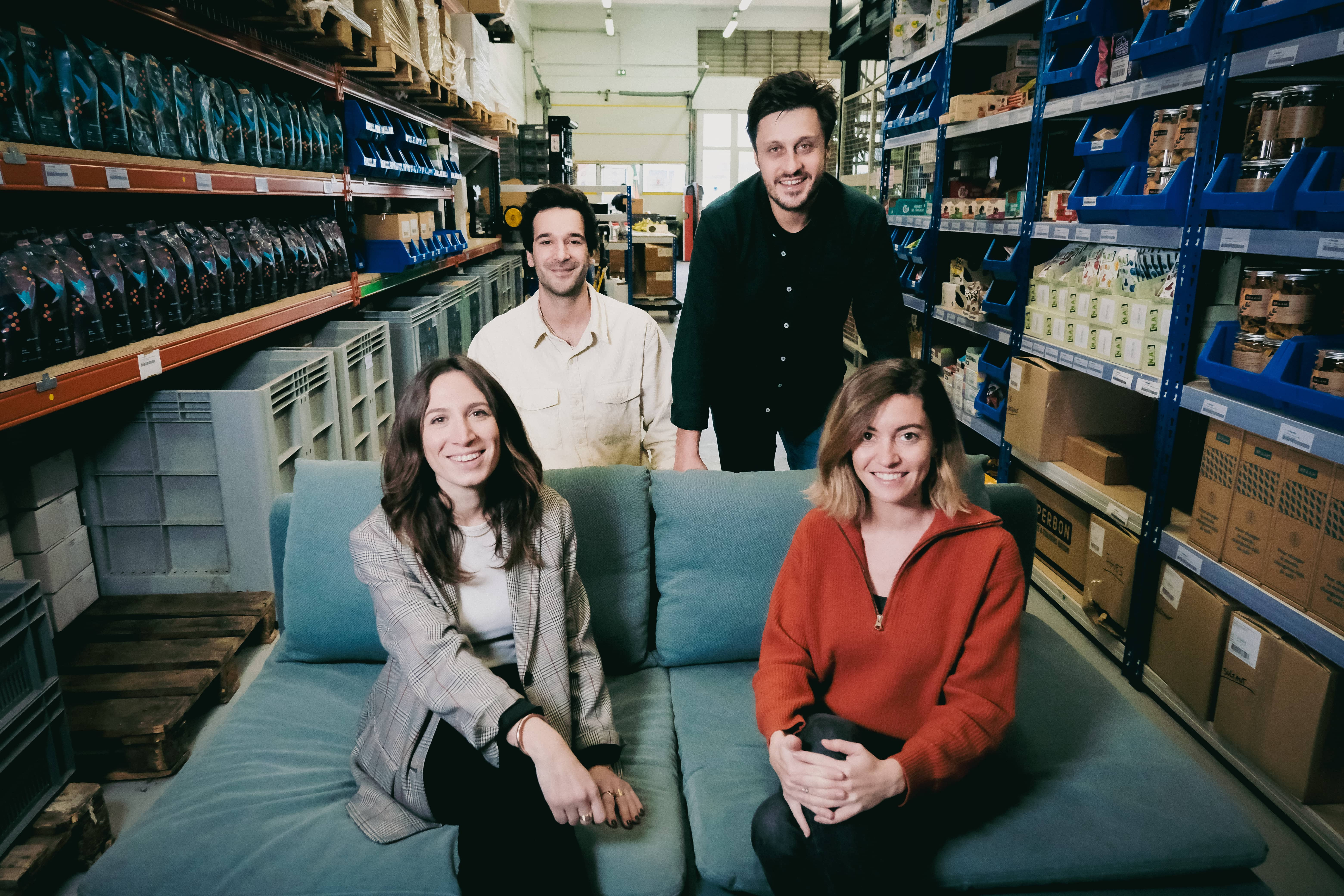 Support technique et SAV personnalisé