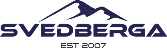 Svedberga Plantskola AB