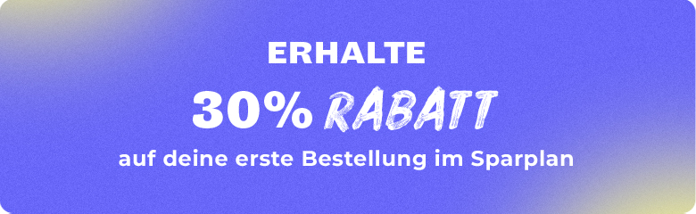 Hey Holy - 30 day money-back guarantee badge