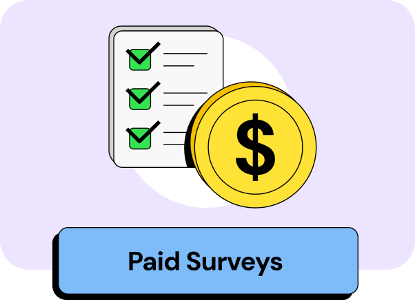 Surveys