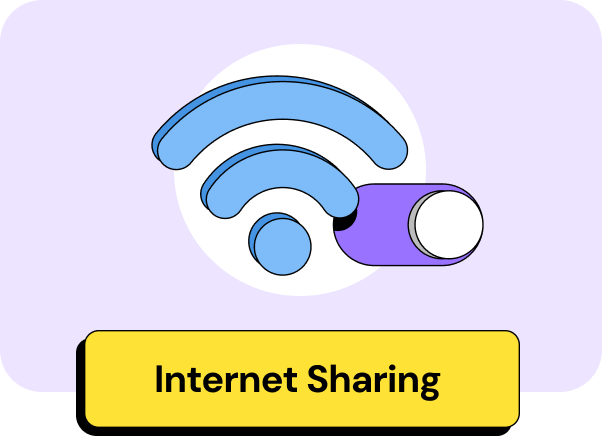 Sharing