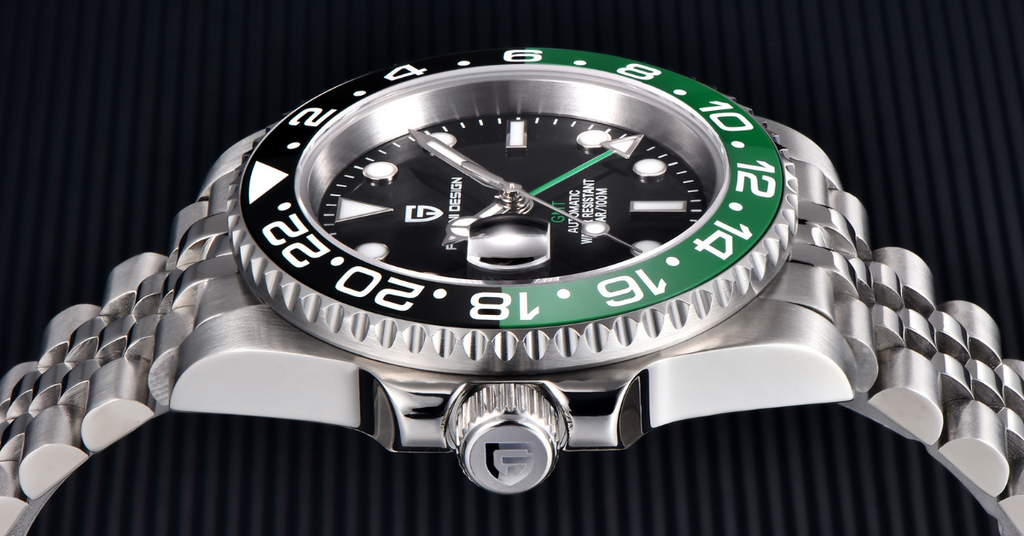 Pagani Design Watches