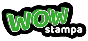 Logo WOWstampa