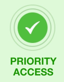 Priority Access
