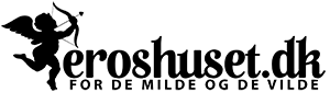Eroshuset logo