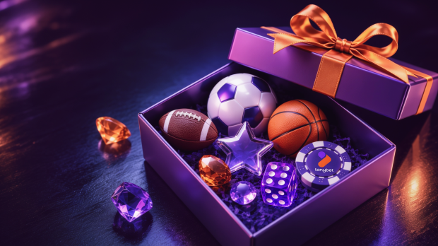 Bonuses — welcome pack, free spins, day-one rewards