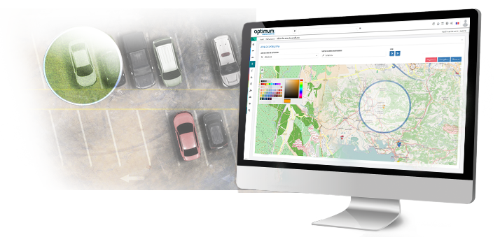 protection des véhicules