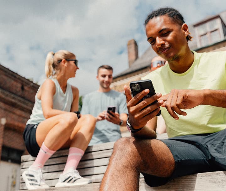 Communauté Campus.coach