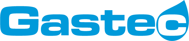 Gastec Logo
