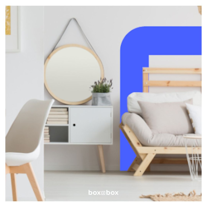 Box2Box Almacenaje - Valoraciones Trustpilot