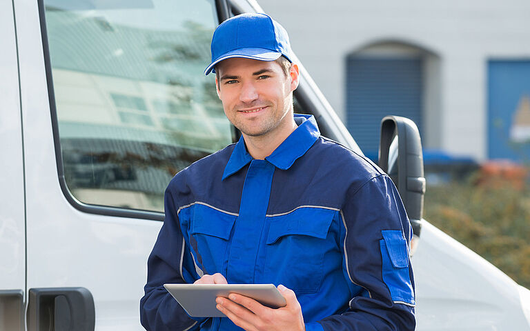 Leitz services