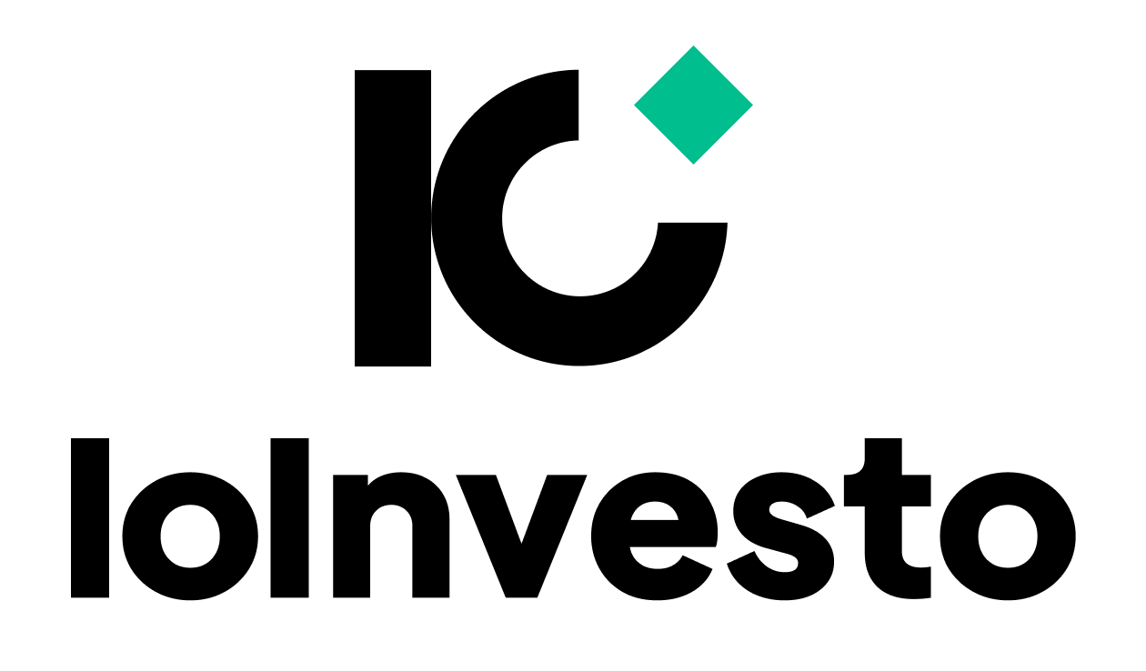 Logo IoInvesto SCF