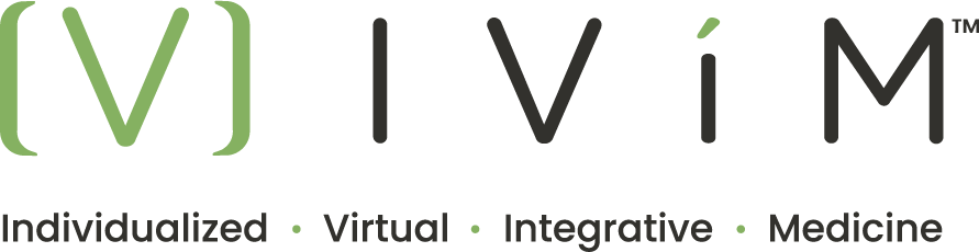 Ivím Health Logo