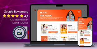 Personalisierte Dankeschön-Angebote im Checkout von userwerk