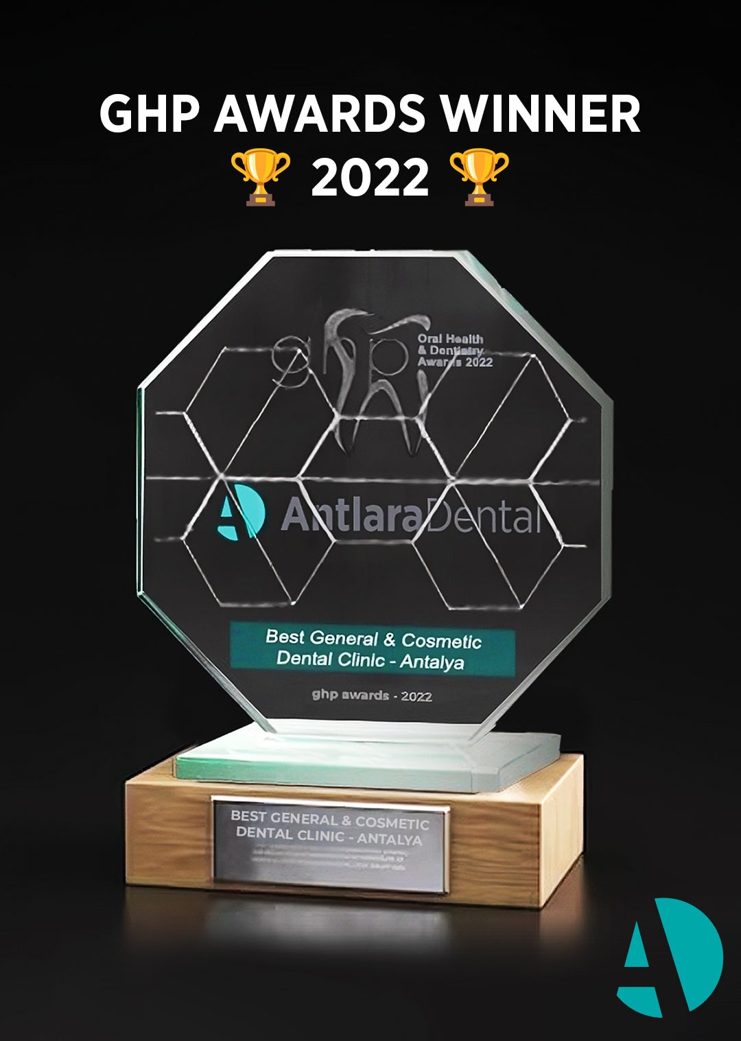 Antlara Dental Clinic