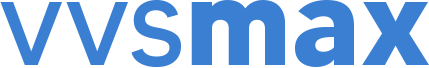 VVS Max Logotyp