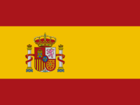 bandera española