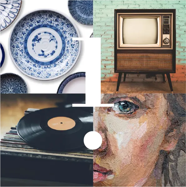 Arte e Collezionismo